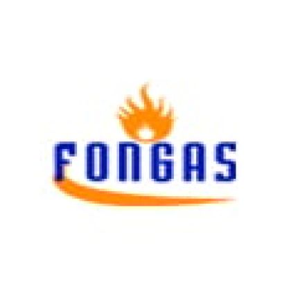 Logo fra Fongas Calor