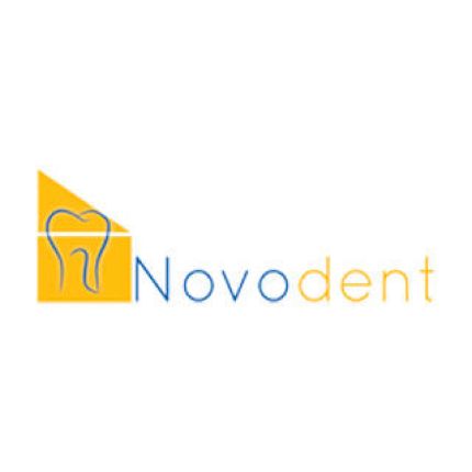 Logo de Novodent