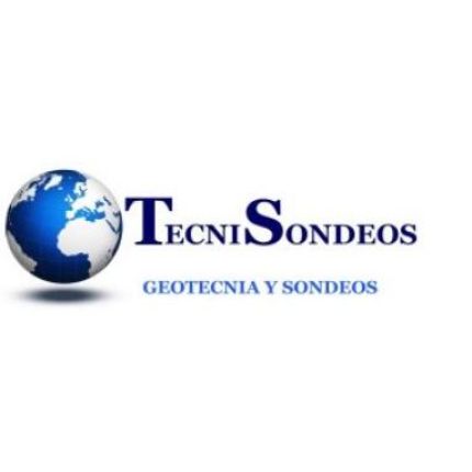 Logo od Tecnisondeos Estudios Geotécnicos