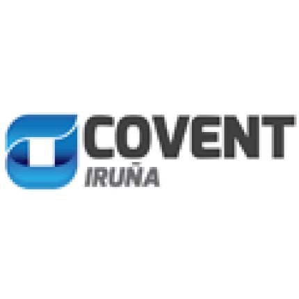 Logo od Covent Iruña