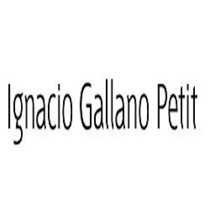 Logo fra Ignacio Gallano Psiquiatra
