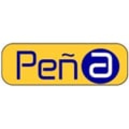 Logo van Muebles Peña