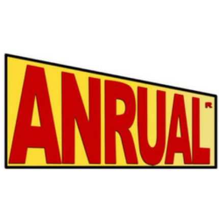 Logo de ANRUAL Puertas Automáticas