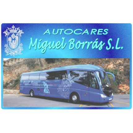 Logo de Miguel Borras S.L.