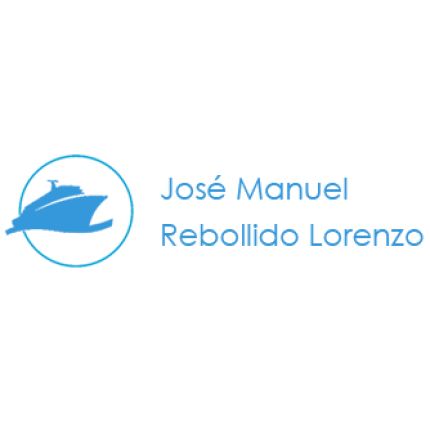 Logo da Ingeniería Naval e Industrial Nacional - JOSÉ MANUEL REBOLLIDO LORENZO