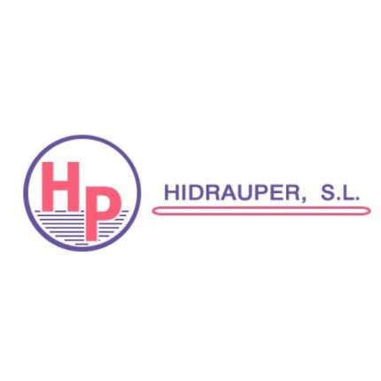 Logo von Hidrauper S.L.
