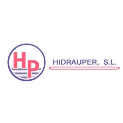 Logo da Hidrauper S.L.