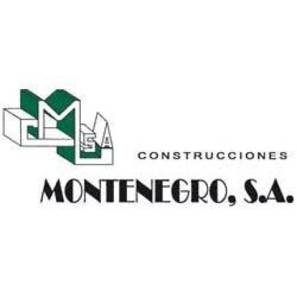 Logo von Construcciones Montenegro S.A.