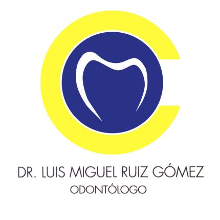 Λογότυπο από Clínica Dental Luis Miguel Ruiz