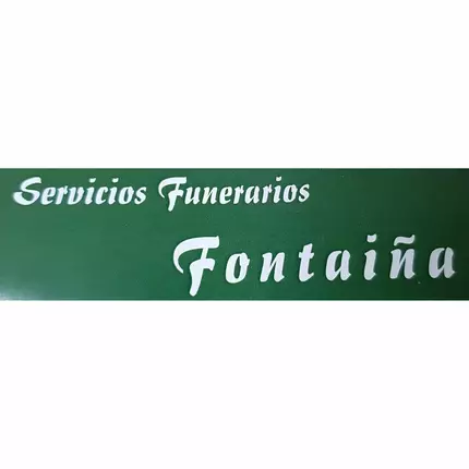 Logo von Servicios Funerarios Fontaiña