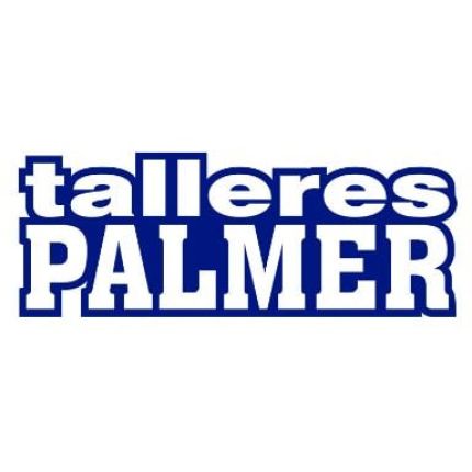 Logotipo de Talleres Palmer