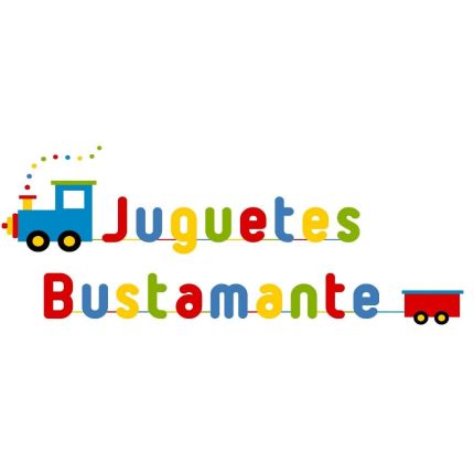 Λογότυπο από Juguetes Bustamante