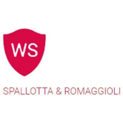 Logotipo de Cantina Spallotta Walter Snc