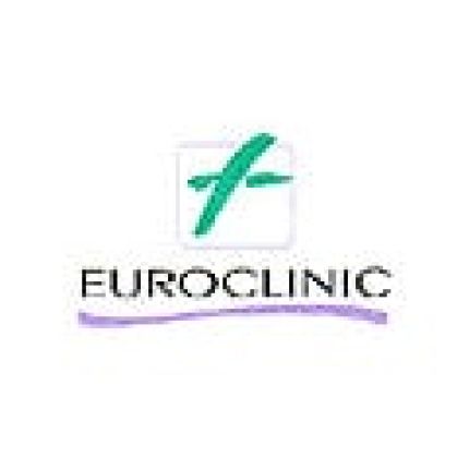 Logótipo de Euroclinic  Alcobendas