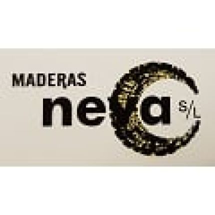 Logotipo de Maderas Neva