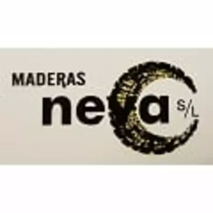 Logo da Maderas Neva