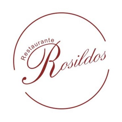 Logotipo de Restaurante Rosildos