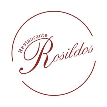 Logotyp från Restaurante Rosildos