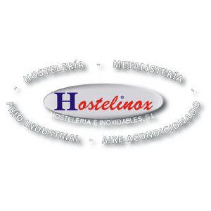 Logo fra Hostelinox