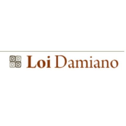 Logo da Loi Damiano