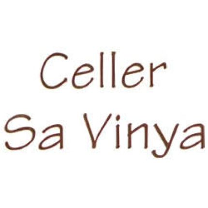 Logótipo de Celler Sa Vinya