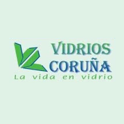 Logo od Vidrios Coruña SL
