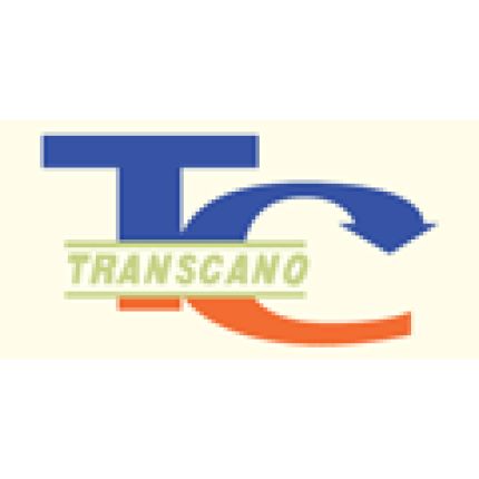 Logotipo de Transcano e Hijos S.A.