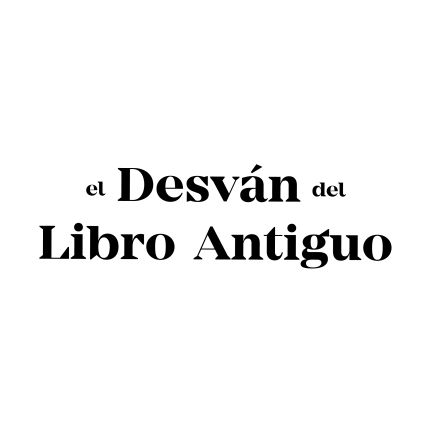 Logotipo de El Desván Del Libro Antiguo