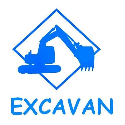 Logo von Excavan