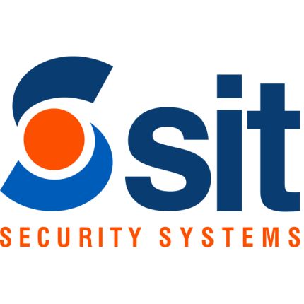 Logo de Sit Security (Alarmas)