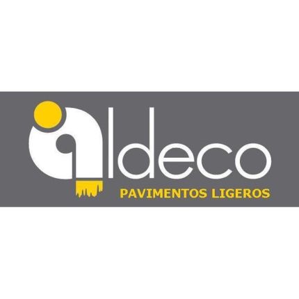 Logo fra Aldeco