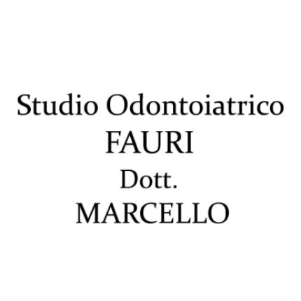 Logo van Studio Odontoiatrico Dott. Marcello Fauri