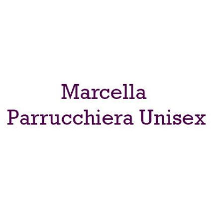 Logo van Marcella Parrucchiera Unisex