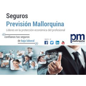 Bild von La Previsión Mallorquina de Seguros, S.A.