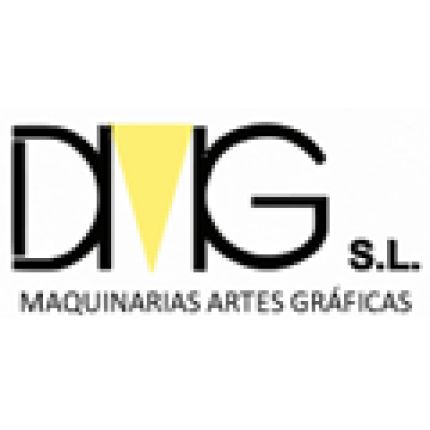 Logo da DMG