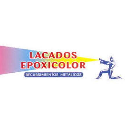 Logotipo de Lacados Epoxi Color S.L.