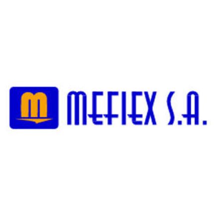 Logo fra MEFIEX S.A.