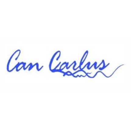Logo van Restaurant Can Carlus