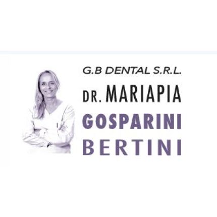 Logo da Gosparini Dott.ssa Mariapia - G.B. Dental Srl