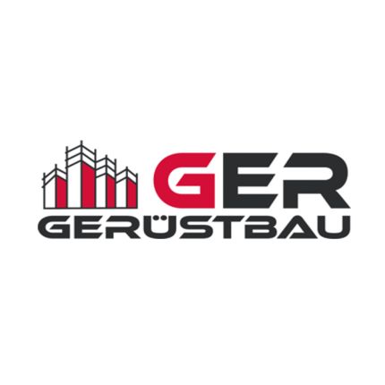 Logo van GER Gerüstbau GmbH