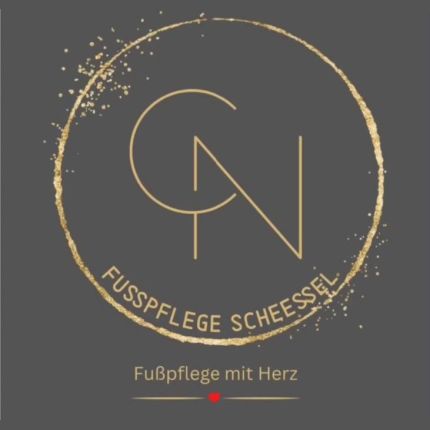 Logotyp från Fußpflege Scheeßel Catharina Lemmer