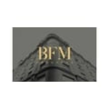 Logótipo de BFM Abogados