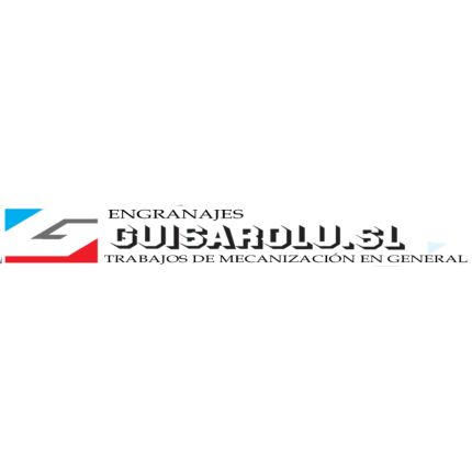 Logo de Engranajes Guisarolu S.L.