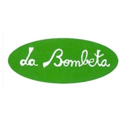 Logotyp från La Bombeta