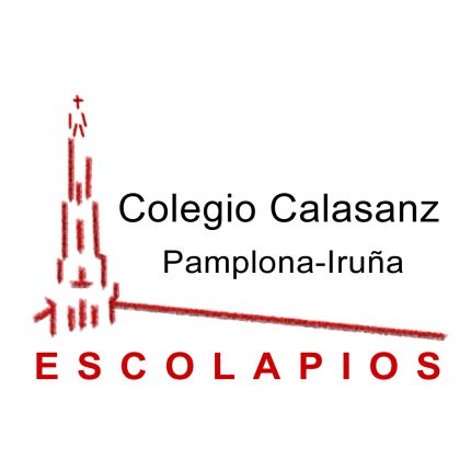 Logo de Colegio Calasanz - Escolapios