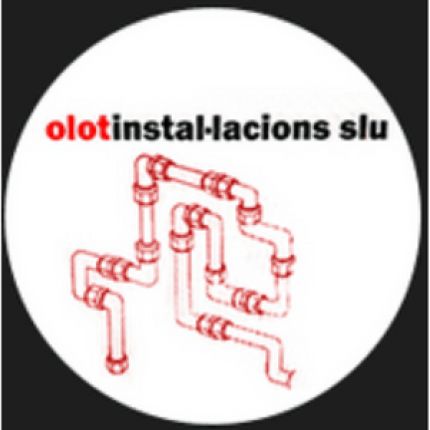 Logo van Olot Instal·lacions