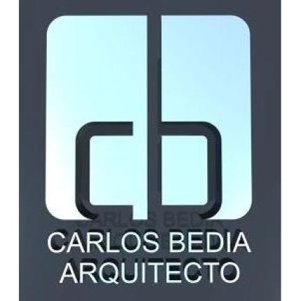 Logo od Carlos Bedia Rodríguez Arquitecto