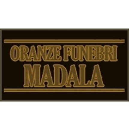 Logo von Onoranze Funebri Madala