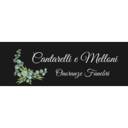 Logotipo de Onoranze Funebri Cantarelli e Melloni