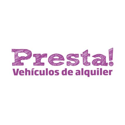 Logo de Presta Vehículos De Alquiler
